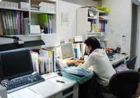 ナイスケアたまがわ介護センターのイメージ