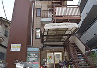 訪問介護ナイスケア大田のイメージ