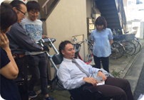 ナイスケアたんぽぽサポートセンターのイメージ